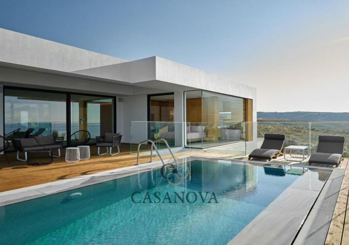 sale Villa d'architecte Heraklion