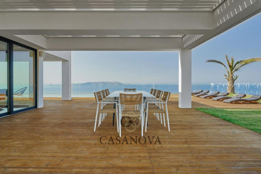 vente Villa d'architecte Heraklion - Photo 6