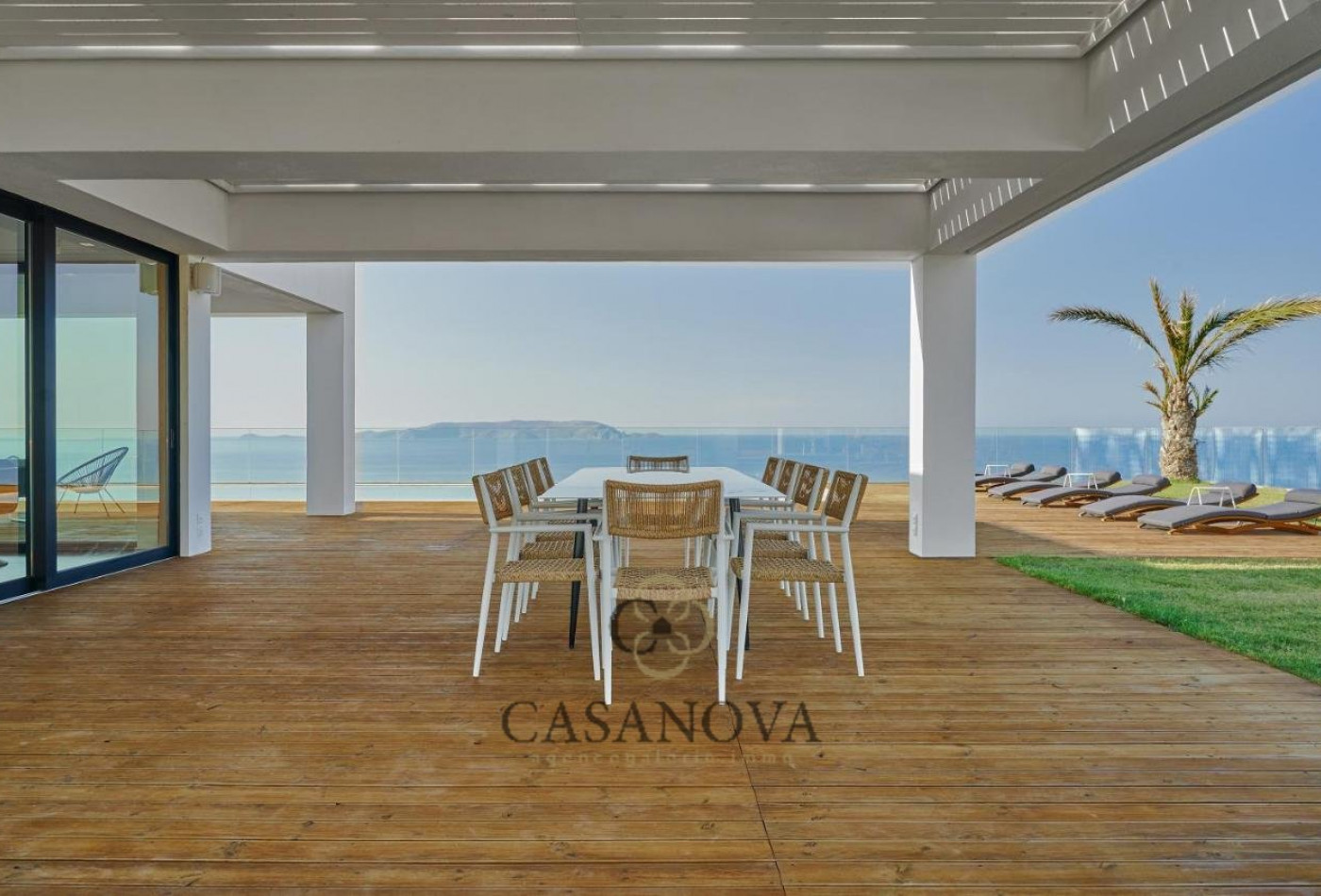 vente Villa d'architecte Heraklion - Photo 6