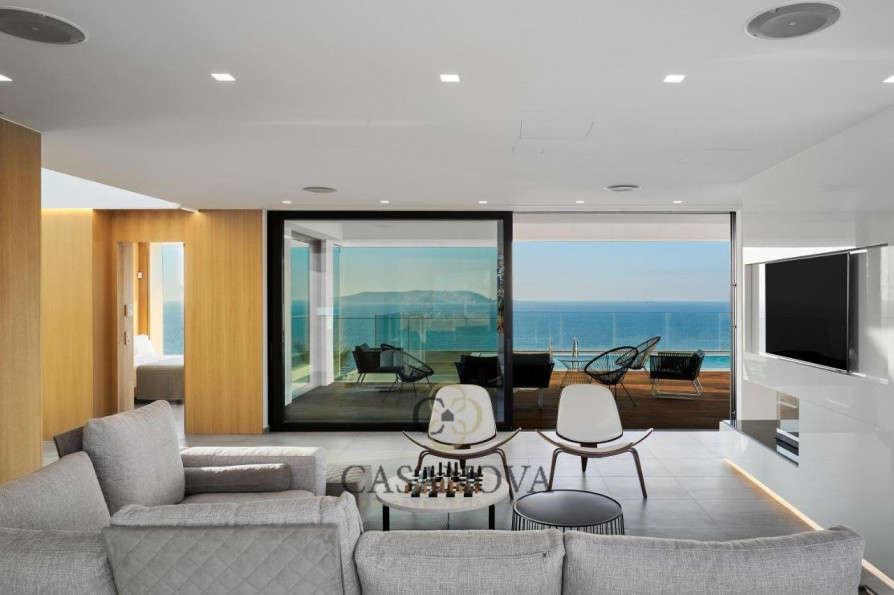 vente Villa d'architecte Heraklion - Photo 7