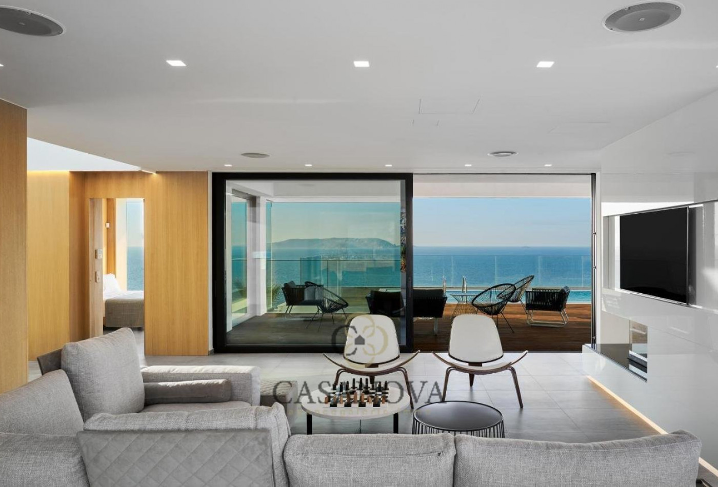 vente Villa d'architecte Heraklion - Photo 7