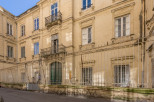 vente Bureau Montpellier