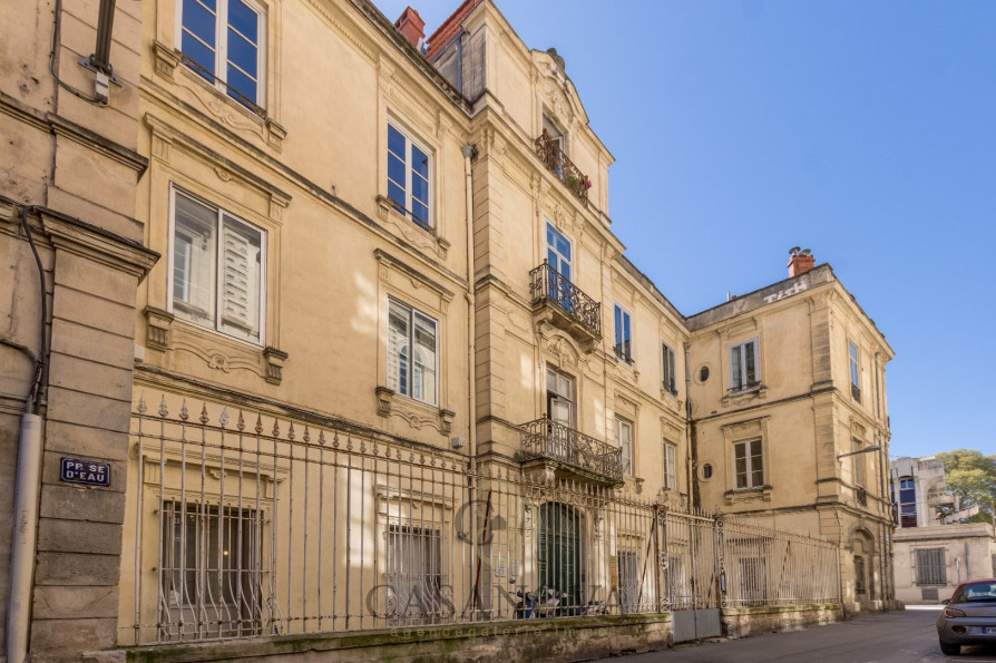 vente Bureau Montpellier - Photo 1