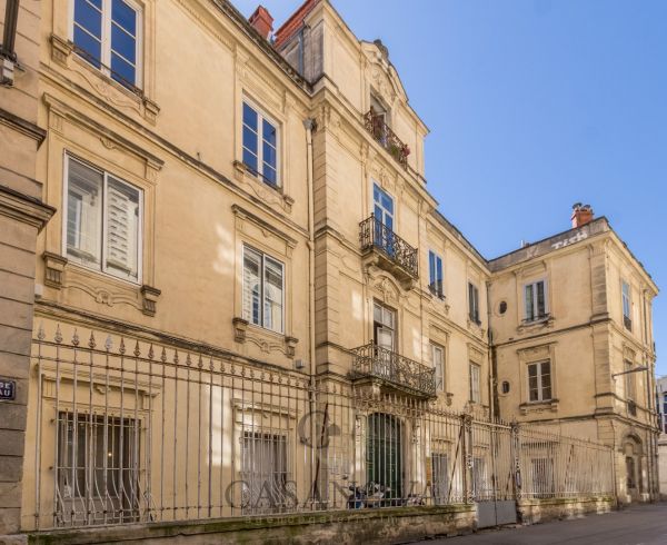 sale Montpellier