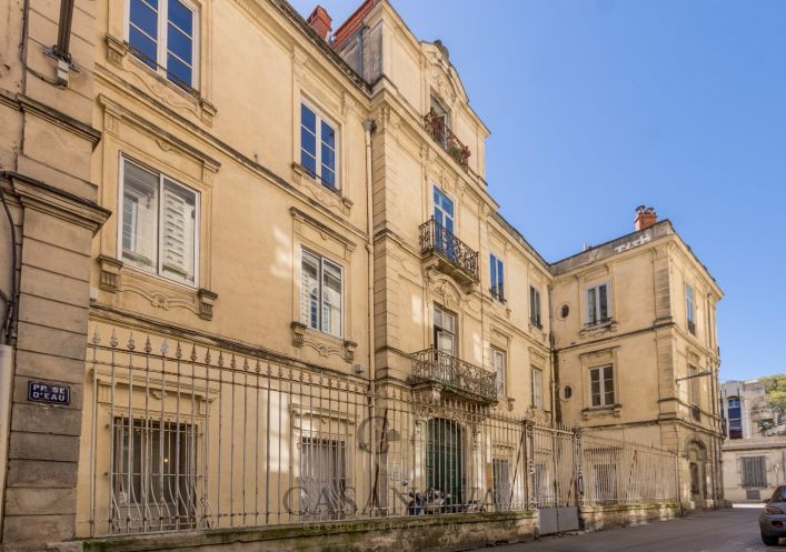 sale Bureau Montpellier
