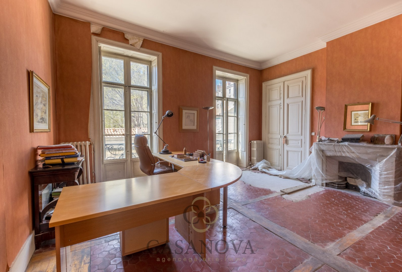 vente Bureau Montpellier - Photo 12