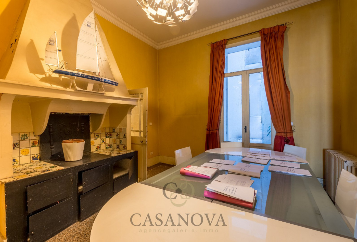 vente Bureau Montpellier - Photo 10