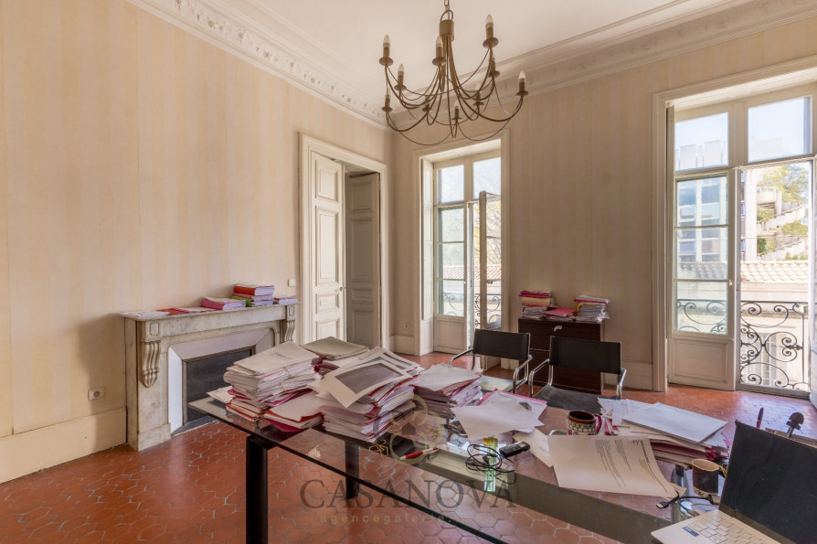 vente Bureau Montpellier - Photo 8