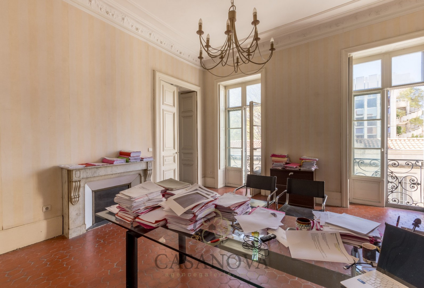 vente Bureau Montpellier - Photo 8