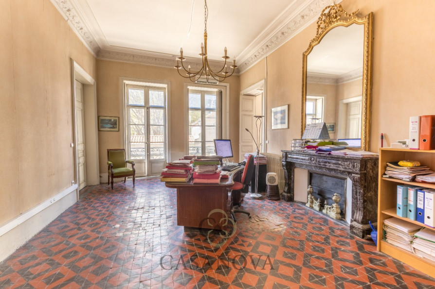 vente Bureau Montpellier - Photo 7