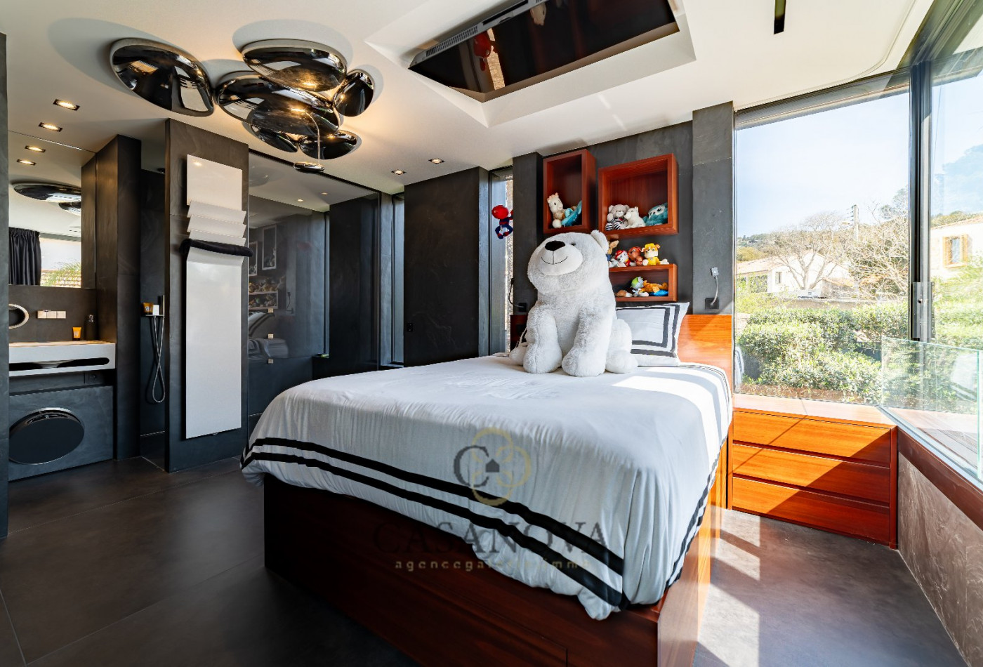 sale Maison Sete - Photo 16