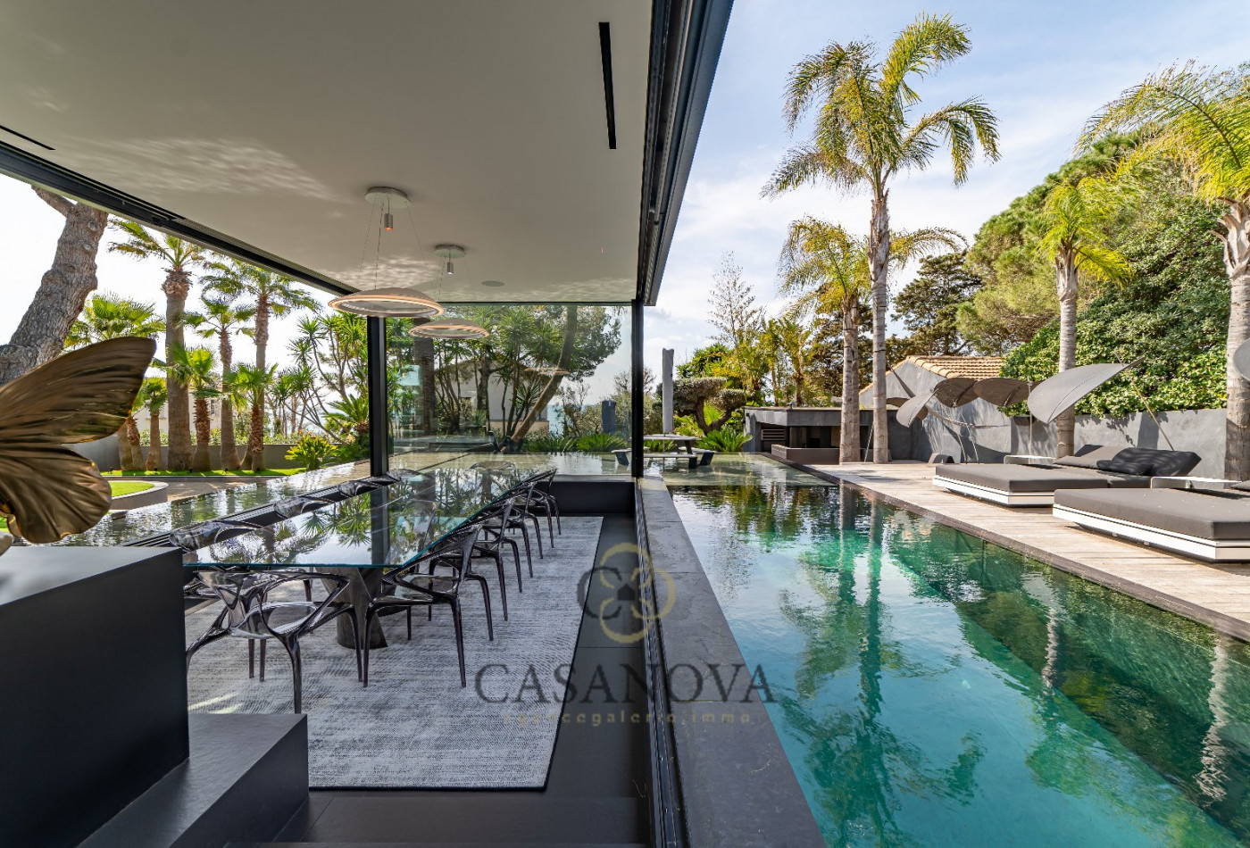 sale Maison Sete - Photo 8