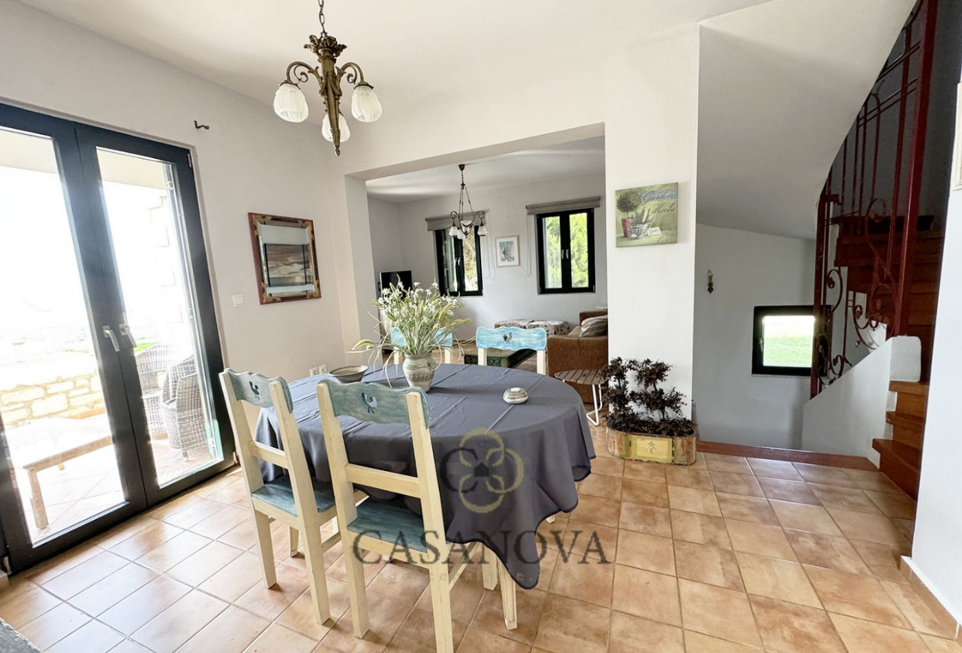 sale Maison rénovée Skouloufia - Photo 11