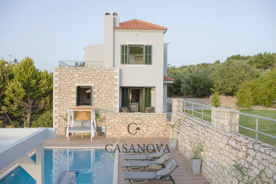 vente Maison rénovée Skouloufia - Photo 4