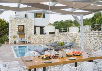 vente Maison rénovée Skouloufia