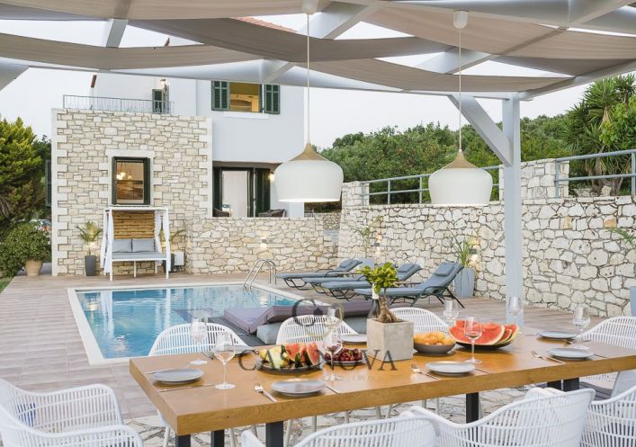 sale Maison rénovée Skouloufia