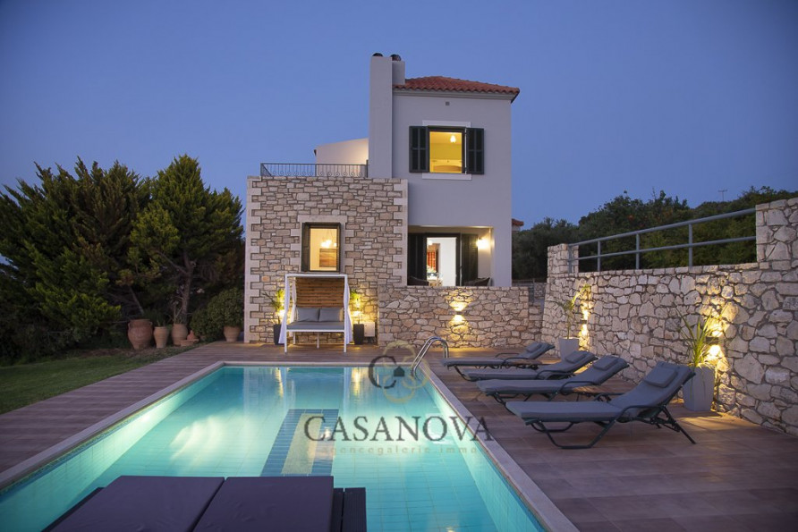 vente Maison rénovée Skouloufia - Photo 3