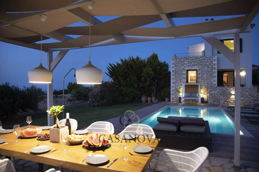 vente Maison rénovée Skouloufia - Photo 9