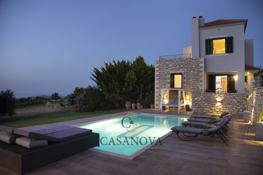 vente Maison rénovée Skouloufia - Photo 10