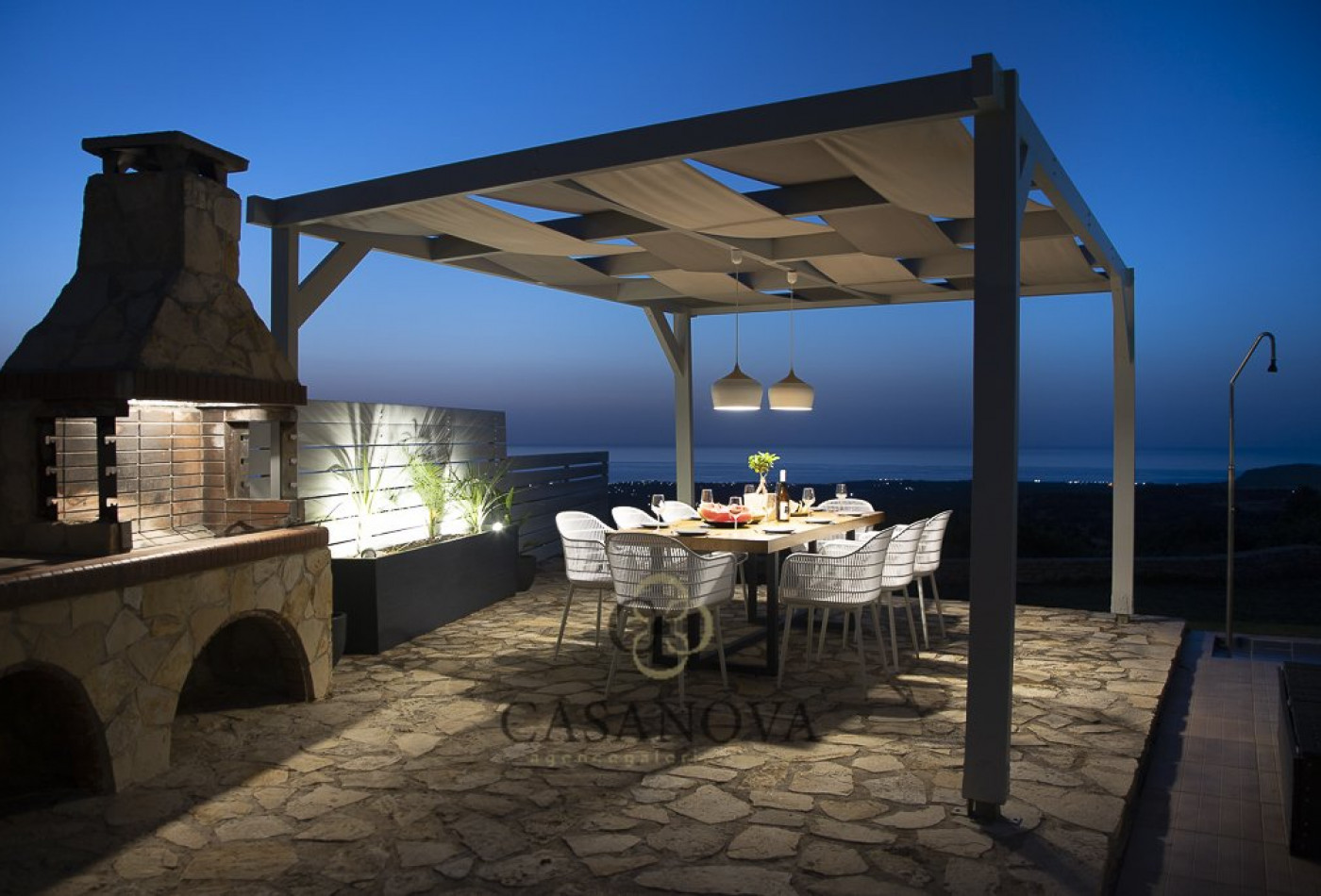 sale Maison rénovée Skouloufia - Photo 16