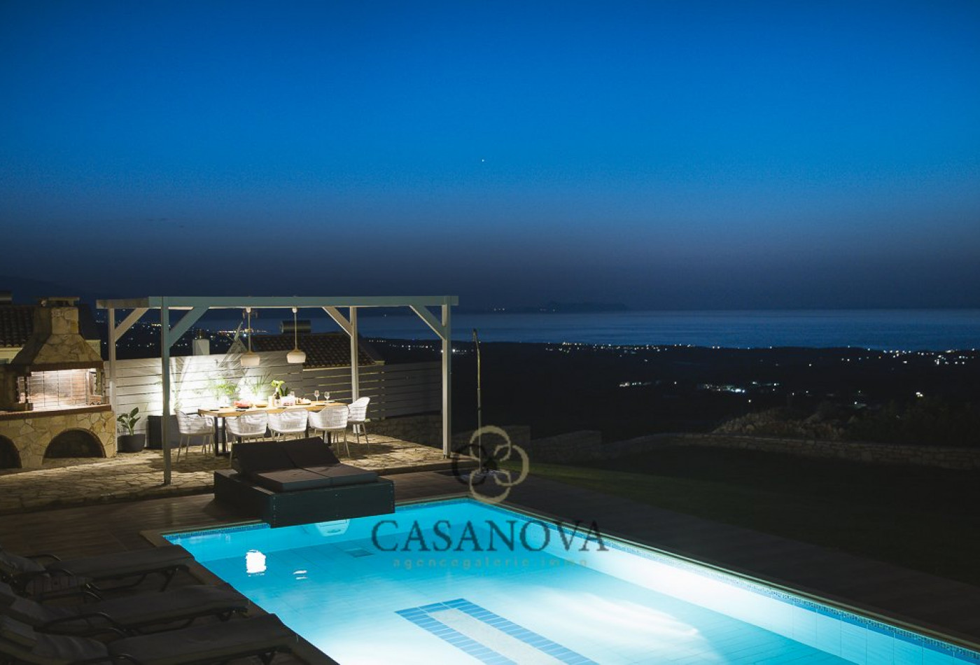 sale Maison rénovée Skouloufia - Photo 18