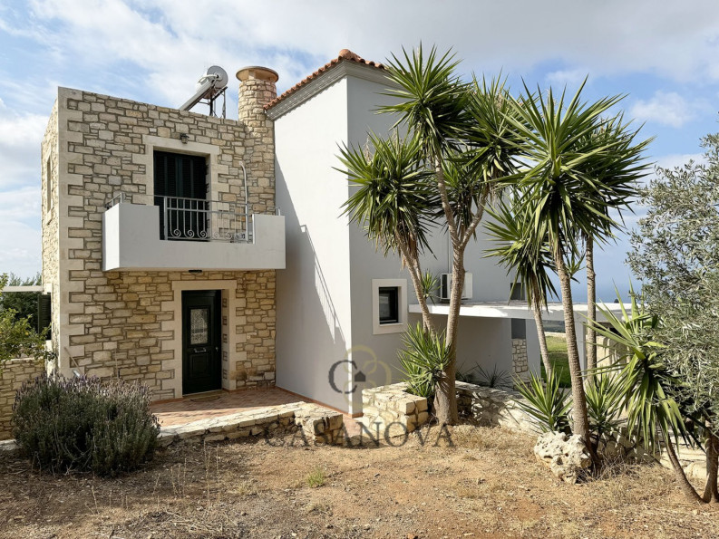 vente Maison rénovée Skouloufia - Photo 5