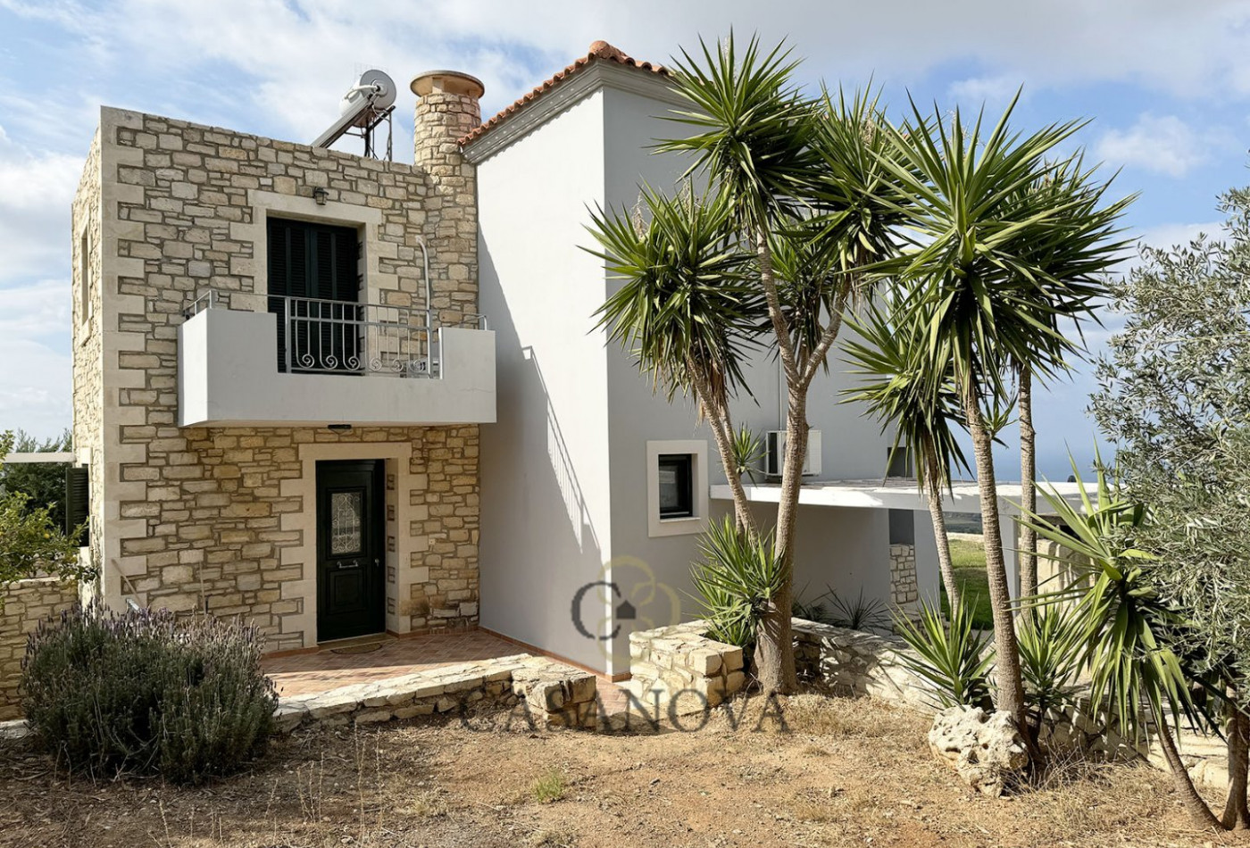 sale Maison rénovée Skouloufia - Photo 5