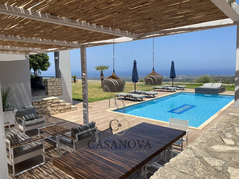 vente Maison rénovée Skouloufia - Photo 7