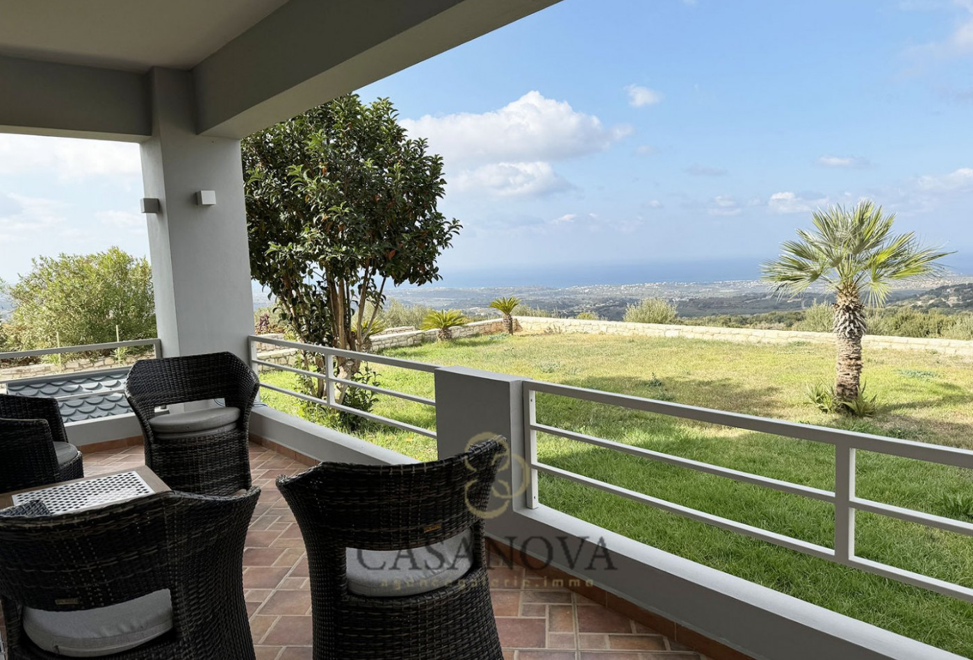 sale Maison rénovée Skouloufia - Photo 20