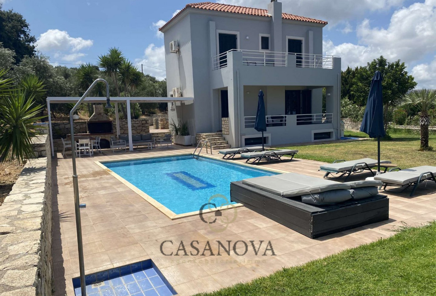 sale Maison rénovée Skouloufia - Photo 6