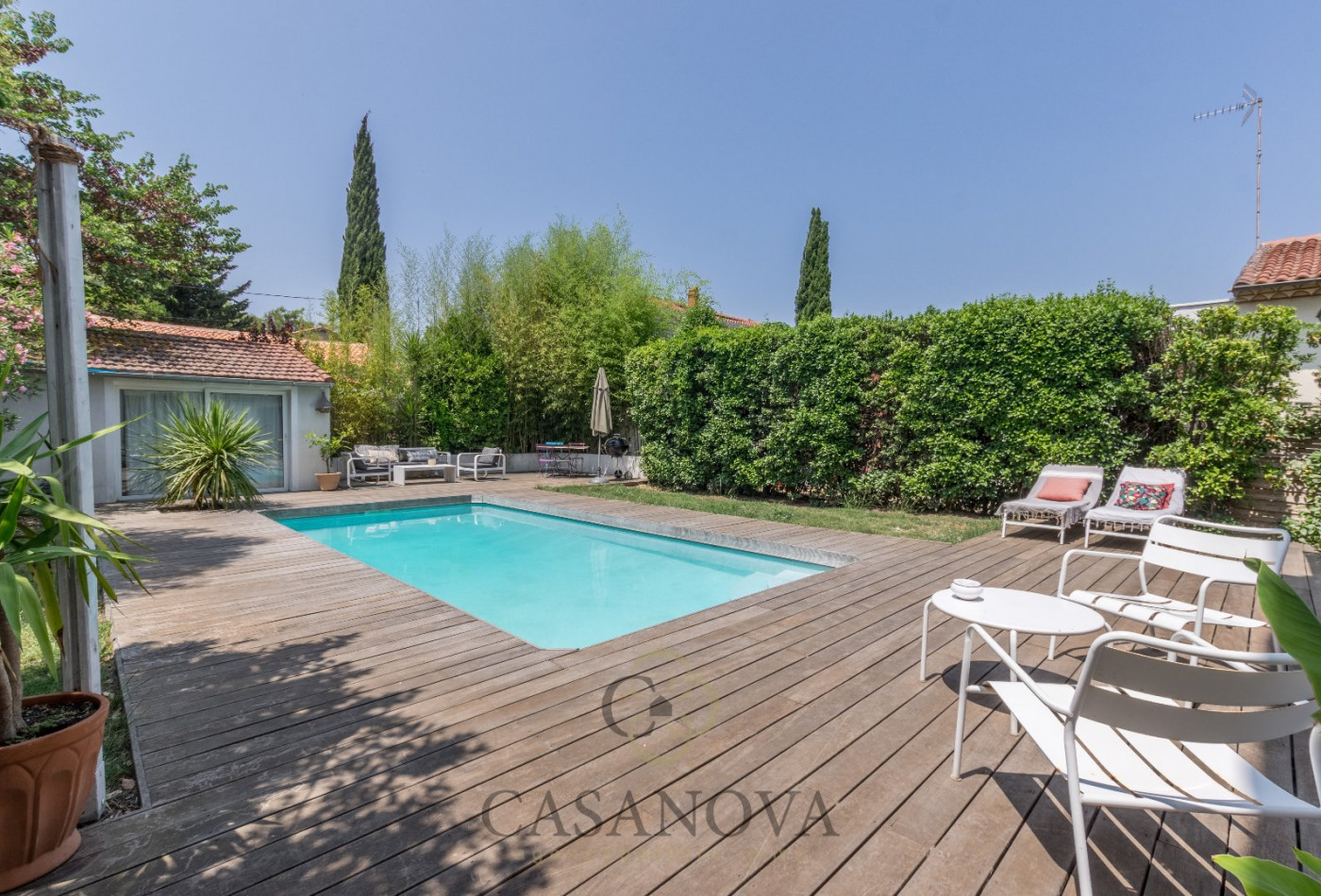 vente Maison Montpellier - Photo 1