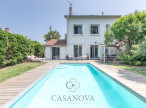 vente Maison Montpellier