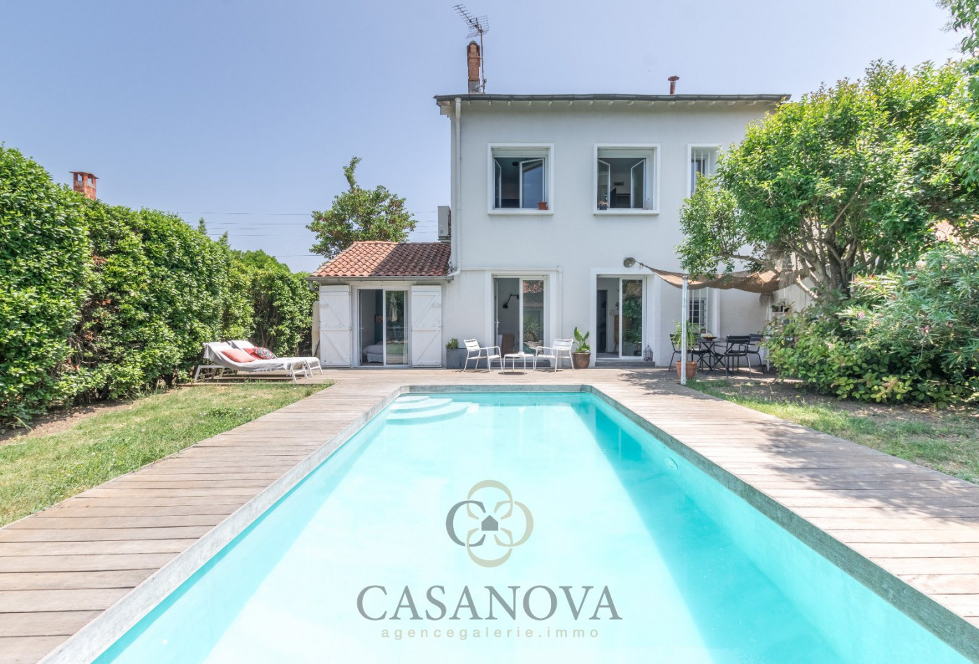 vente Maison Montpellier - Photo 4