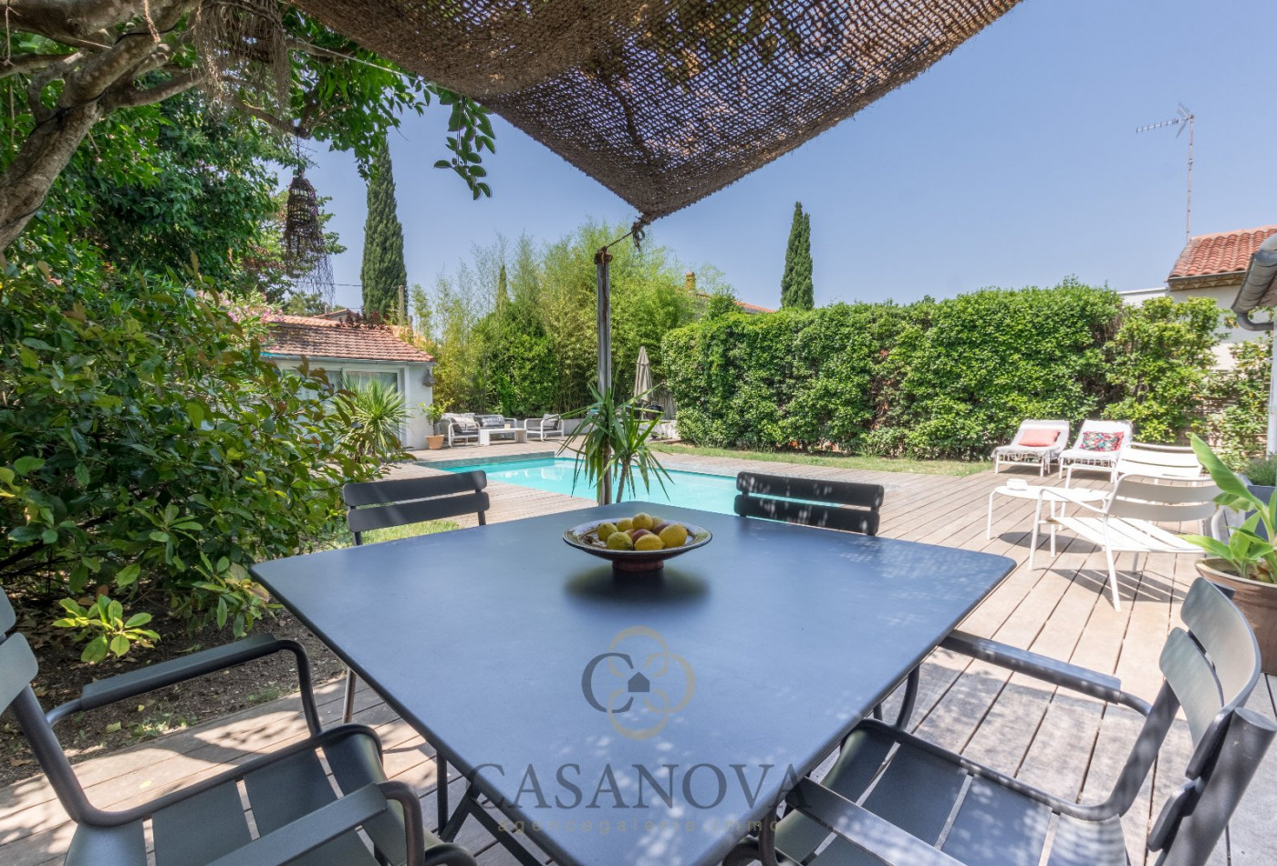 vente Maison Montpellier - Photo 2