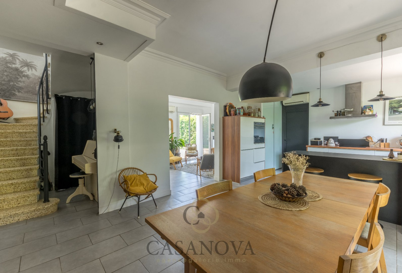 vente Maison Montpellier - Photo 5