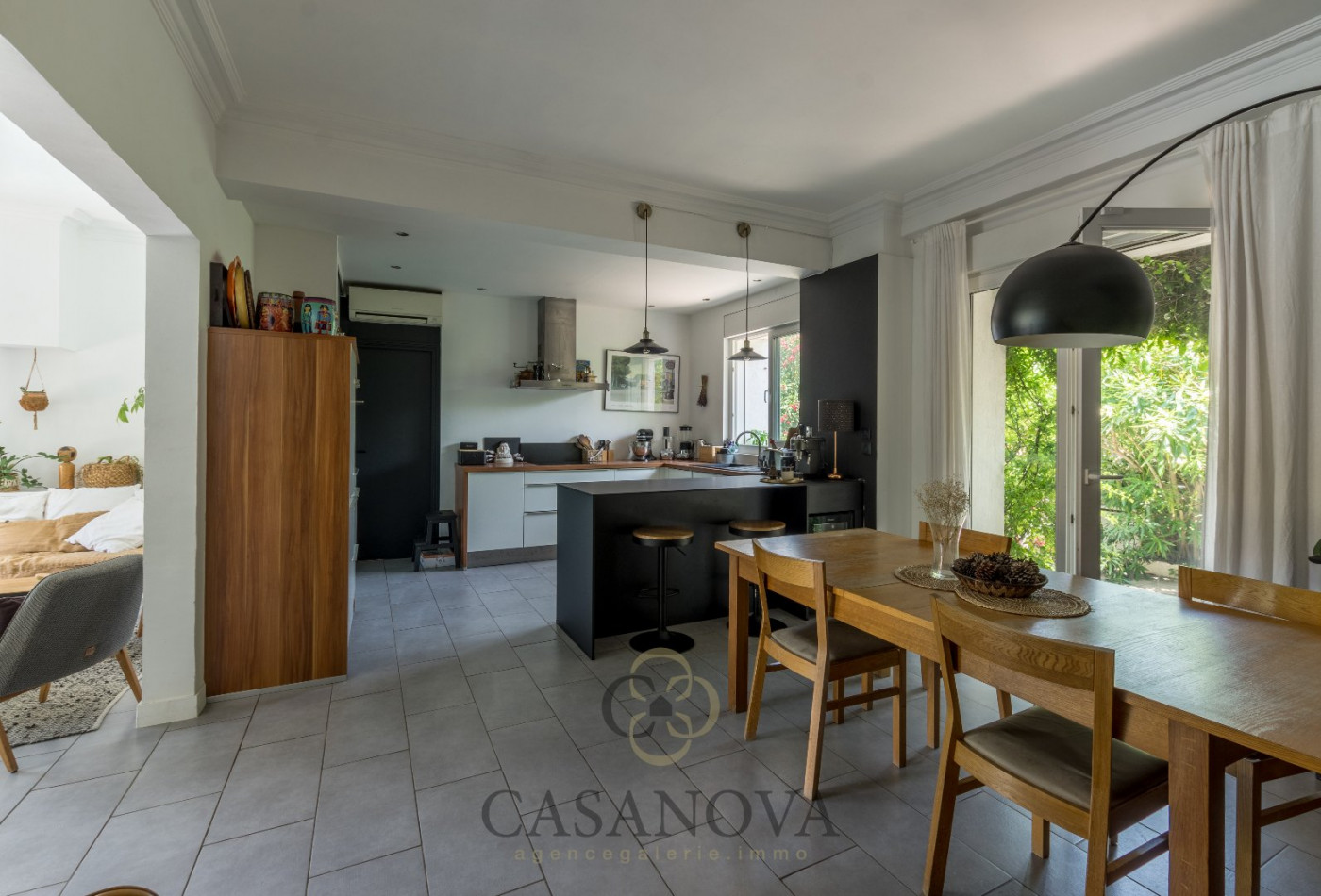 vente Maison Montpellier - Photo 9