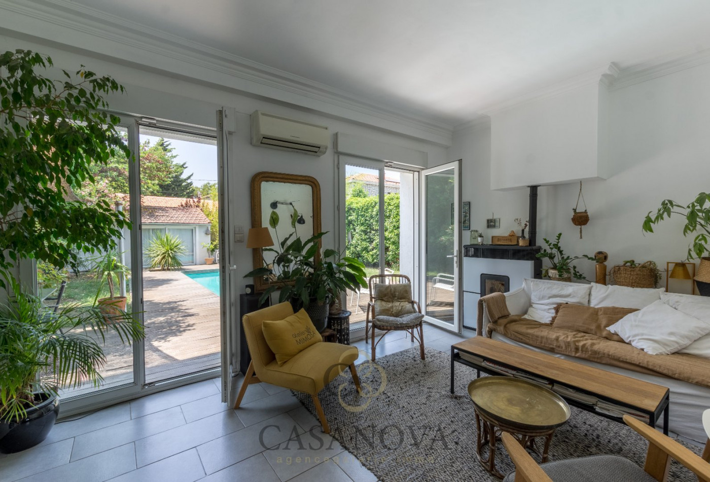 vente Maison Montpellier - Photo 7