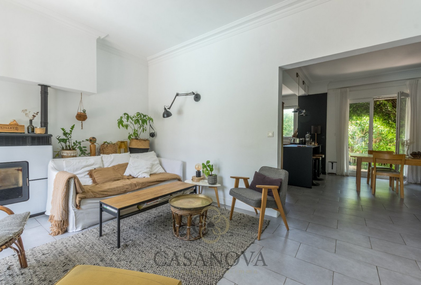 vente Maison Montpellier - Photo 8