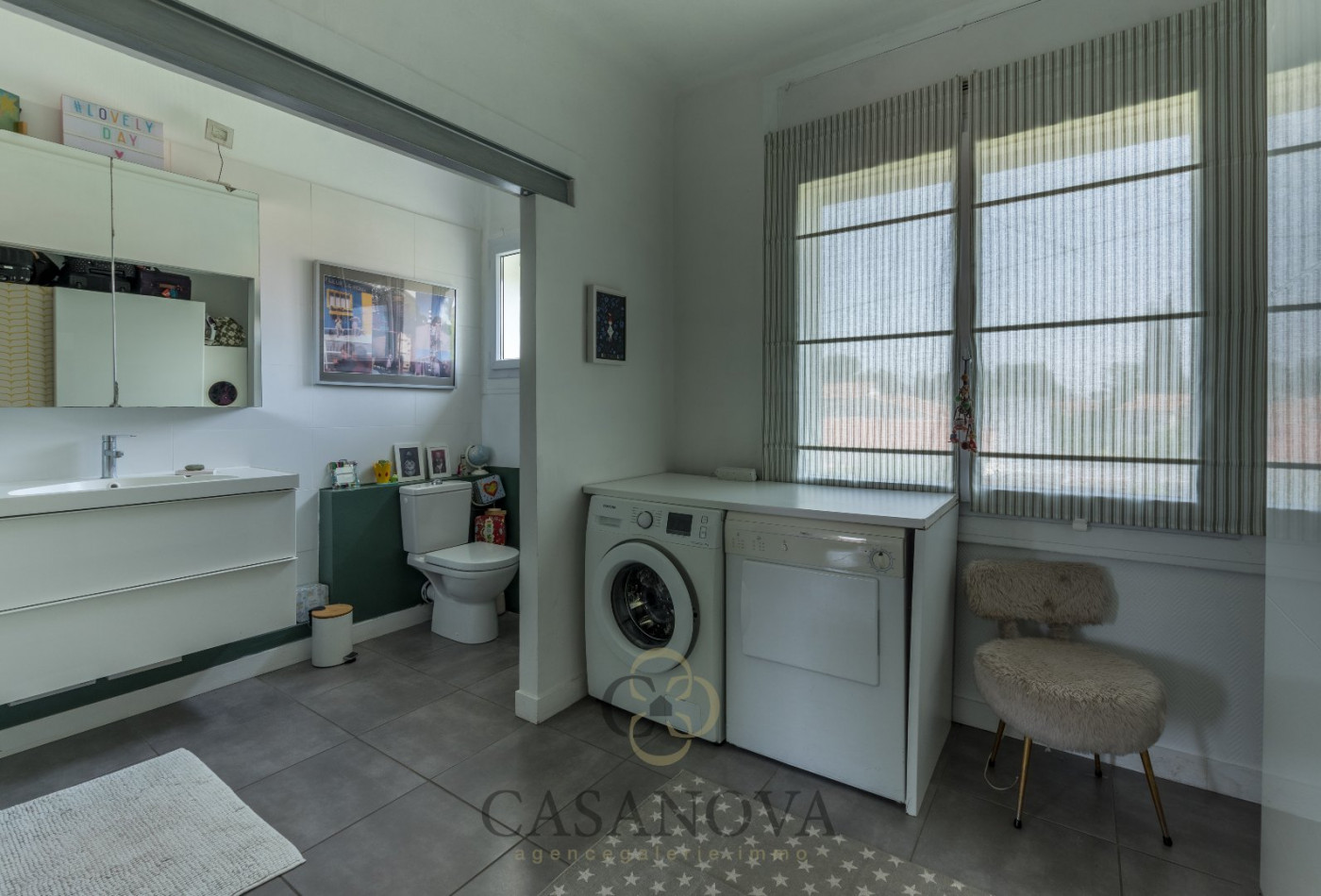 vente Maison Montpellier - Photo 15