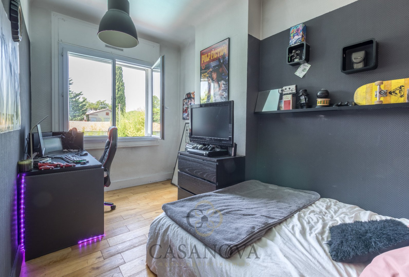 vente Maison Montpellier - Photo 16