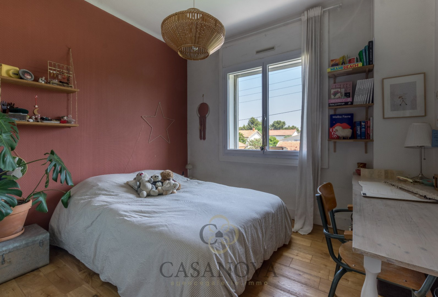 vente Maison Montpellier - Photo 17