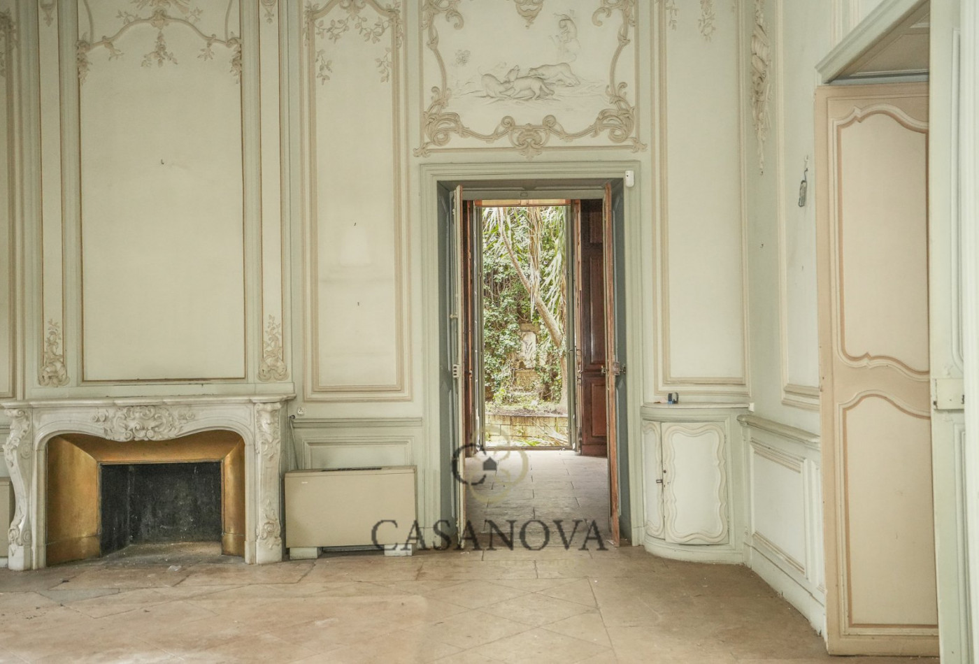 vente Hôtel particulier Montpellier - Photo 11