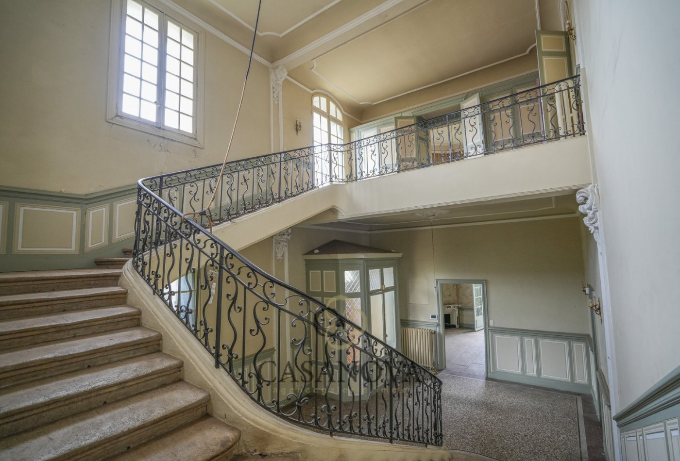 vente Hôtel particulier Montpellier - Photo 15