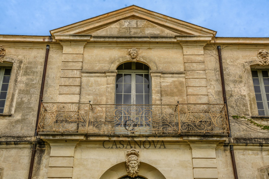 vente Hôtel particulier Montpellier - Photo 8