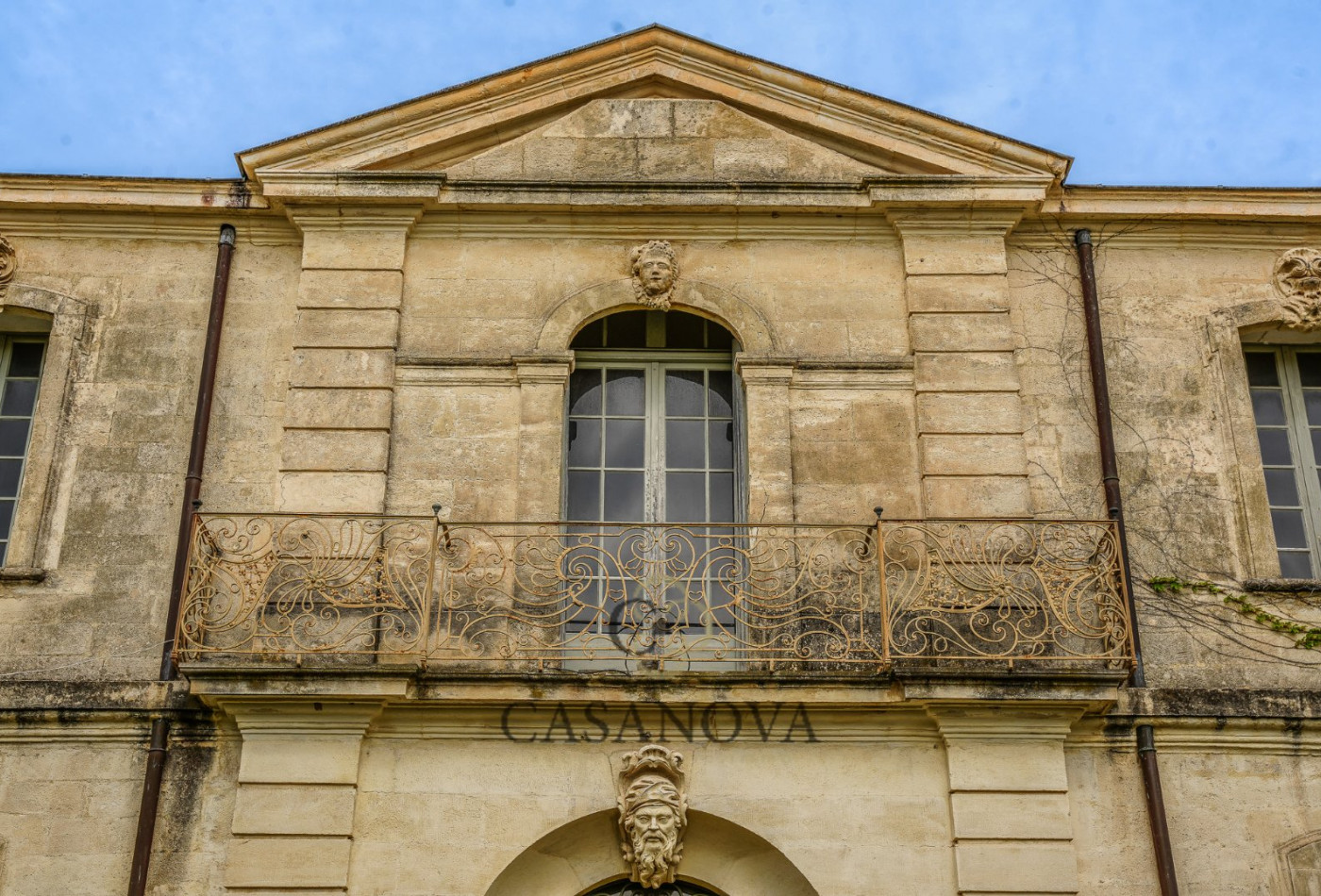 vente Hôtel particulier Montpellier - Photo 8