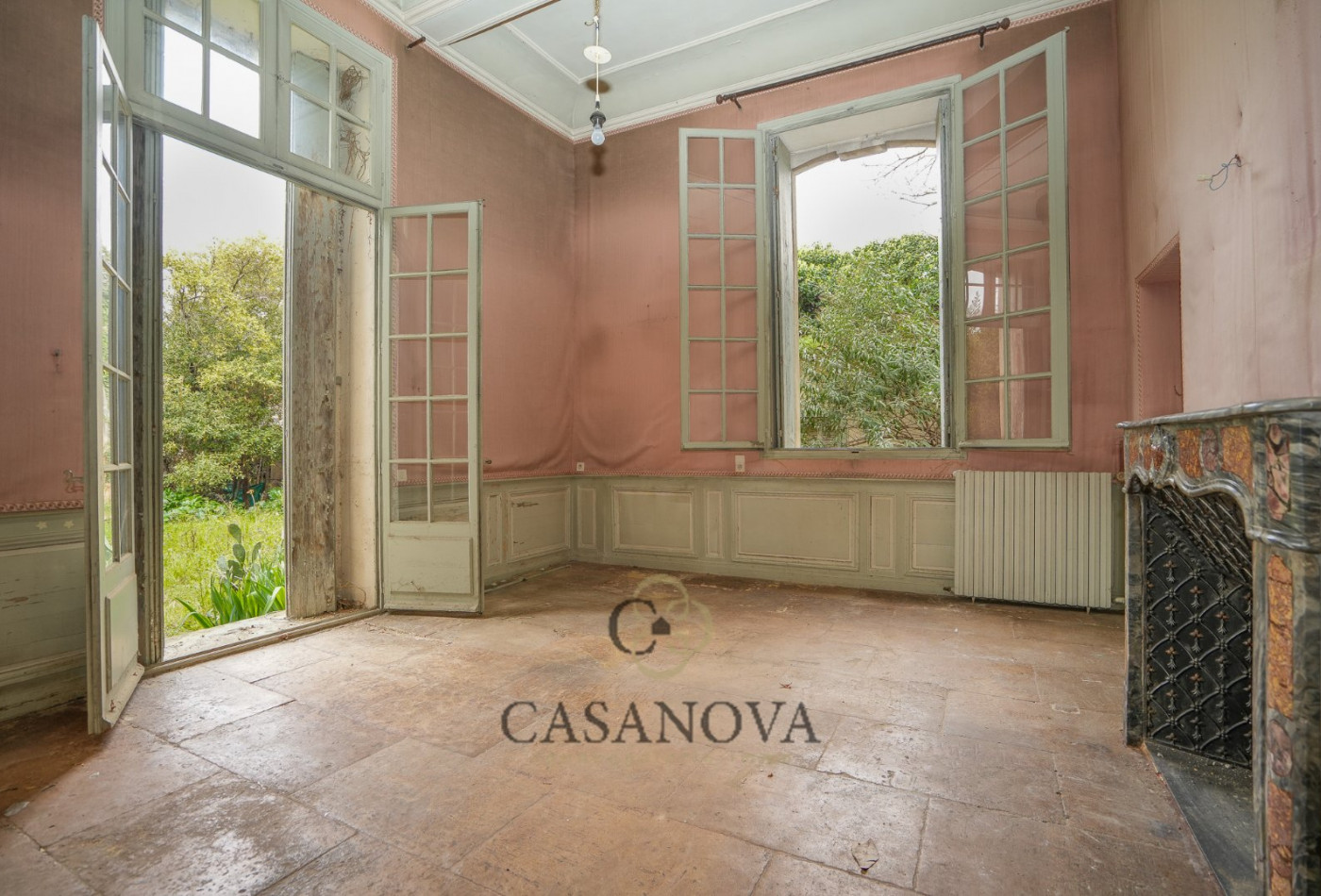 vente Hôtel particulier Montpellier - Photo 18