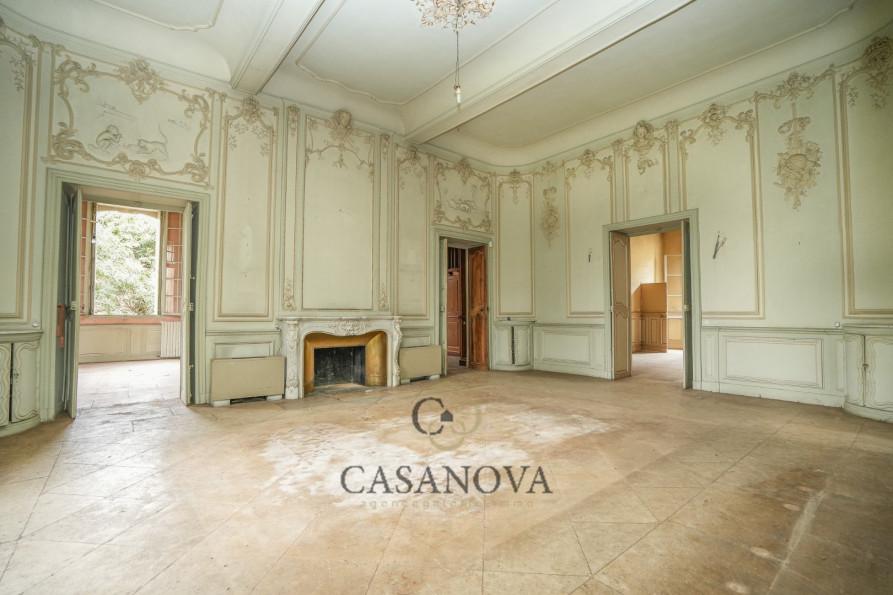 vente Hôtel particulier Montpellier - Photo 10