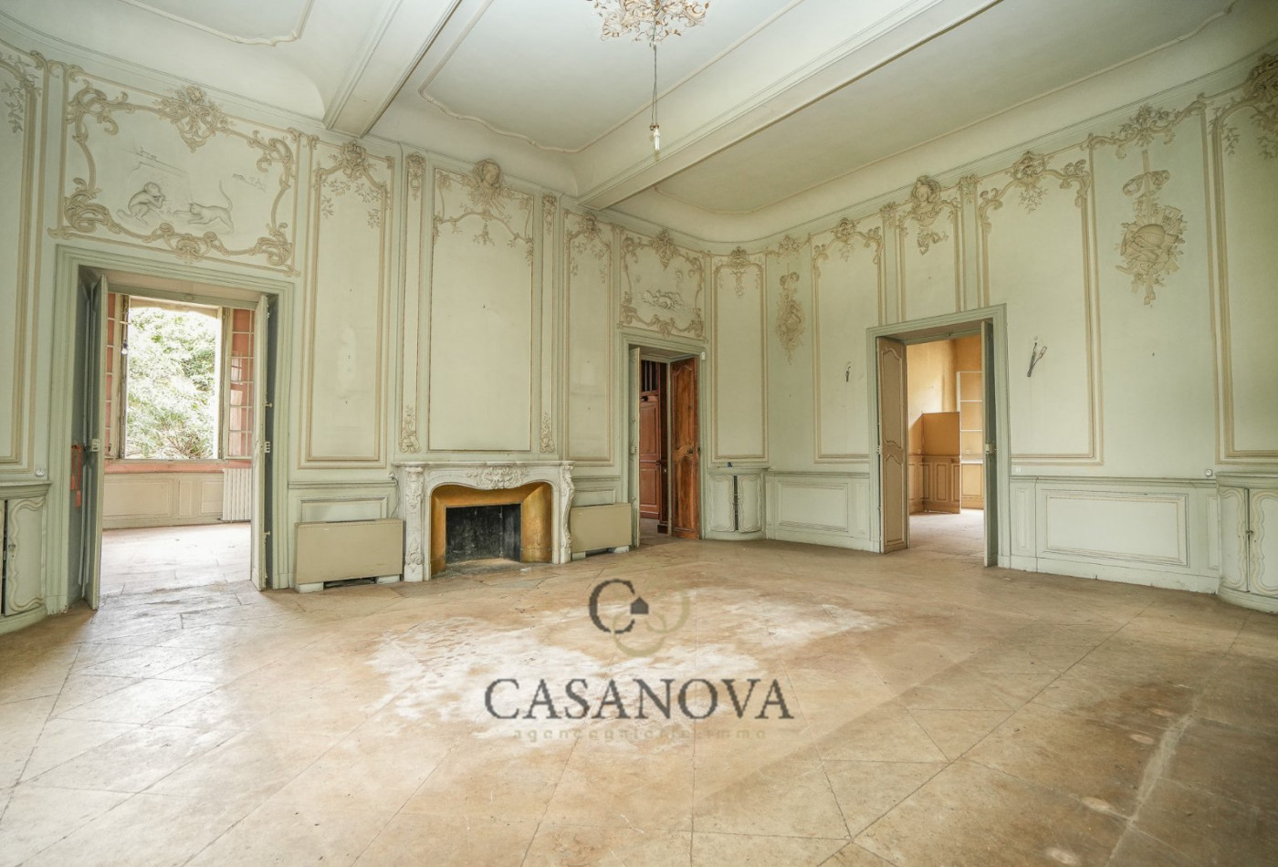 vente Hôtel particulier Montpellier - Photo 10