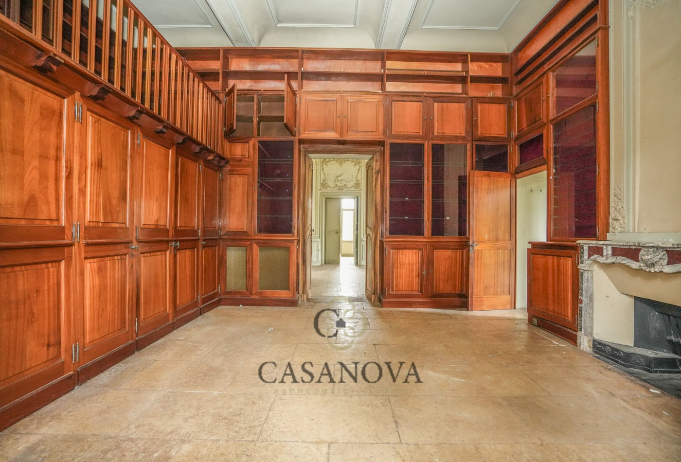 vente Hôtel particulier Montpellier - Photo 17