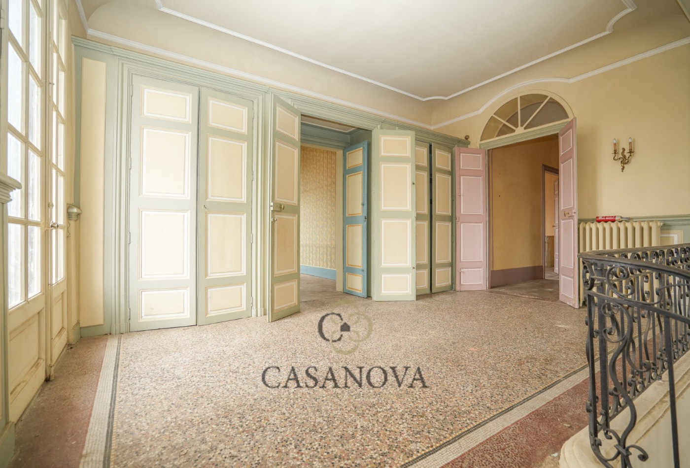 vente Hôtel particulier Montpellier - Photo 19